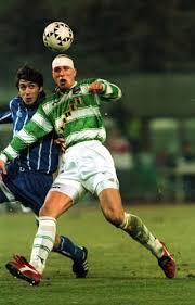 Carsten jancker und thomas hickersberger. Football Yesterday Today Carsten Jancker Detailed Stats In European Cups