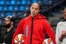 Brittney Griner's Former Teammate Breaks Silence After Upsetting News -  Athlon Sports