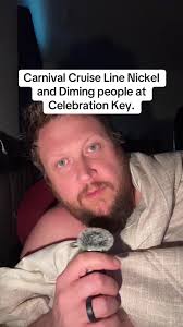 Carnival Cruise Line's Celebration Key Review