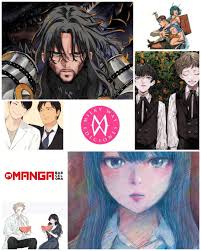 Announcements by Milky Way Ediciones from 29 MANGA Barcelona. :  r/MangaCollectors