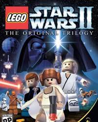 Lego star wars ii the original trilogy (español) 173. Lego Star Wars Ii La Trilogia Original Wiki Videojuegos Lego Fandom
