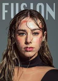 2021 Brand Magazine by Tanner Robertson