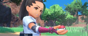 Catching Pokémon by going to the lighthouse