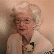 Eva Frances Clepper Obituary