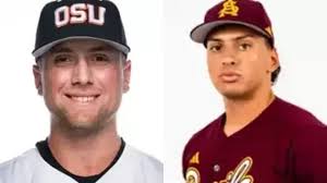 Which former SGV Standard area high school standouts will be in action in  the week starting Mon Sept. 2?