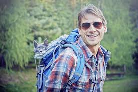 Hiking, even when broken down into short stretches or day hikes, can be a very strenuous activity. 3 Essential Steps To Make Your Cat An Adventure Cat Adventure Cats