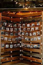 52 Rustic Wedding Decoration Ideas For Creating A Rustic Style Wedding Cute Rustic Style Wedding Wedding Decorations Rustic Wedding
