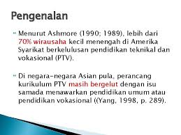 Tetapi syarikat itu sering dapat mencari dirinya dalam kedudukan yang sukar selagi harapan pekerja tidak sepadan dengan ganjaran untuk penilaian isu moral yang membenarkan perasaan peribadi untuk menilai penilaian prestasi dapat menyebabkan konflik antara bos dan pekerja, dan mungkin. Rekabentuk Pendidikan Kewirausahaan Berkesan Berasaskan Skor Indeks Kewirausahaan