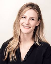 Kay Ferrell's Instagram, Twitter & Facebook