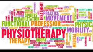 Physiotherapy helps people lead more fulfilling lives. Happy World Physiotherapy Day 08 09 2018 Youtube