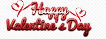 2021 happy valentines day love heart. Happy Valentine Day 2021 Png Cutout Png Clipart Images Pxypng
