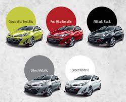 Sementara pelatih borneo mario gomez juga bertekad untuk meraih hasil positif di laga ini. Toyota Yaris 2019 Info Yang Ada Setakat Ini