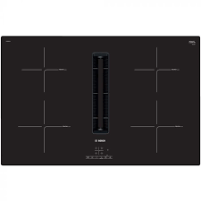 There is a mechanical motor inside the door which is part of the vent and it should open to allow steam to vent through the dishwasher and up through the vent opening. Bosch Pie811b15e Serie 4 Venting Hob