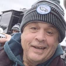 Jack Klinger's Instagram, Twitter & Facebook