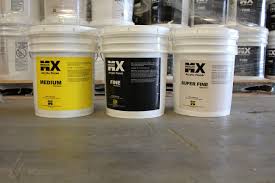 It is used as a decorative coating for walls and ceilings, exterior walls, and as a sculptural and artistic material in architecture. Mx Acrylic Finish Medium Fine And Super Fine Texture Finishes Choose From Any Merlex Standard Color Or Custom Col Eifs Stucco Stucco Exterior Wall Systems