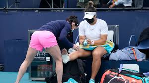 Sorry, we couldn't find any players that match your search. Canada S Bianca Andreescu To Miss Billie Jean Cup With Ankle Injury Sportsnet Ca