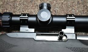 Maybe you would like to learn more about one of these? The Best Ruger 10 22 Scopes And Scope Mounts For Any Situation Updated For 2021