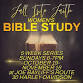 Fall Into Faith Women’s Bible Study event image