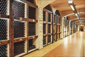 30 bottles* (90l) types : Chateau Wine Gallery Picture Of Chateau Cojusna Straseni Tripadvisor