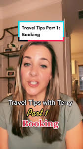 Travel Tips for Booking Your Flight