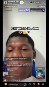 Belen Campanas De Belen Original