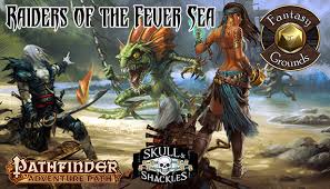 This is a list of rules for the skull & shackles campaign. Fantasy Grounds Pathfinder Rpg Skull Shackles Ap 2 Raiders Of The Fever Sea Pfrpg On Steam
