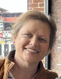 Obituary information for Nicci Strand