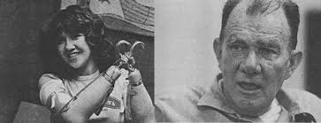 Lawrence Bernard “Larry” Singleton (1927-2001)