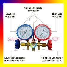 We did not find results for: Manifold R134 Double Gauge Quick Coupler R134a Gas Meter Air Cond Aircon Air Conditioner Aircond Kereta Car Shopee Malaysia