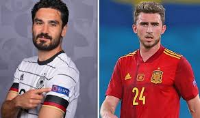 Top 5 players barcelona could sign in 2021 january. Barcelona Transfer News Man City Pick Players They Want In Gundogan And Laporte Swap Deal Football Sport Express Co Uk