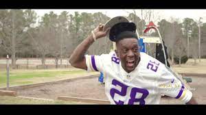 Watch Boosie Badazz Shows Off His Acting Chops In Bts My Struggle Movie Footage Sohh Com