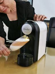 Rm1 coffee machine plan arissto has launched the rm1 coffee machine plan that allows all credit card holders to enjoy the innovative italian capsule coffee machine at a monthly fee of rm1. The Beauty Junkie Ranechin Com Arissto Coffee Rm1 Plan