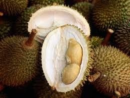 The fruit is usually eaten fresh but can also be canned or dried. 11 Rare And Unusual Fruits You Can T Find At Home Conde Nast Traveler