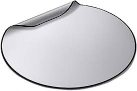 Concerned about using a fire pit on your deck? Fire Pit Mat Round For Under 22 36 Inch Fire Pit Fireproof Mat Fire Pit Pad Heat Resistant Fire Pit Mat Pad For Patio Wood Deck Grass Concrete Protector Garden Outdoor Amazon Com