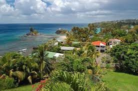 Saint vincent and the grenadines. Reiseinformationen Und Sehenswurdigkeiten St Vincent Und Die Grenadinen