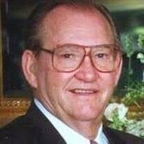 Jay Smyth Drewry Obituary