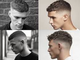 Image result for men haircut short