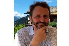 Farewell to my dear friend Richard, the very best of us