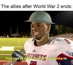 WWII memes - Meme by xLoad3d :) Memedroid