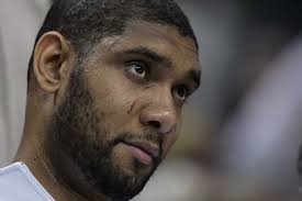 17 rap songs that shout out Tim Duncan