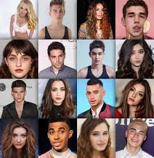 Smith, an english family name, is the most common last name in the united states, according to the census bureau. Heavily Edited Celebrities How Many Can U Name Faceapp