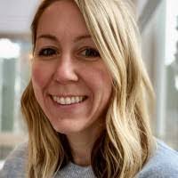 Katie Cramer's Instagram, Twitter & Facebook