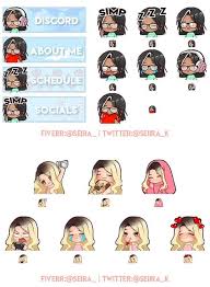 Pin On Graphics For Streamers