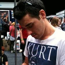 Aaron Mcdermott's Instagram, Twitter & Facebook