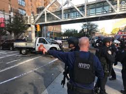 Šaláty, zelenina a bezmäsité jedlá. Sulmuesi I New York Ut Ishte Frymezuar Nga Isis