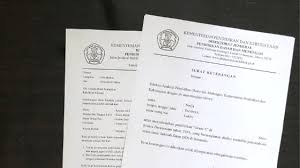 Jika kamu masih bingung dalam menentukan pilihan jurusan saat sma. Pindah Sekolah Dari Luar Negeri Ini Prosedurnya