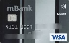 Sie wurde 1986 als staatliche bank rozwoju eksportu s.a. Bank Card Visa Credit Bre Bank Sa Multibank Mbank Poland Col Pl Vi 0157 02