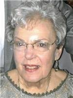 Barbara Roy Obituary (2020)