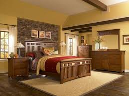 Mission Style Oak Wood Bedroom Sets Broyhill Furniture Mission Style Bedrooms Wood Bedroom Sets