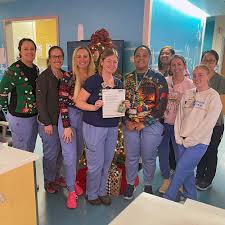 Three cheers for all recipients! Hip, hip, hooray! 👏🎉